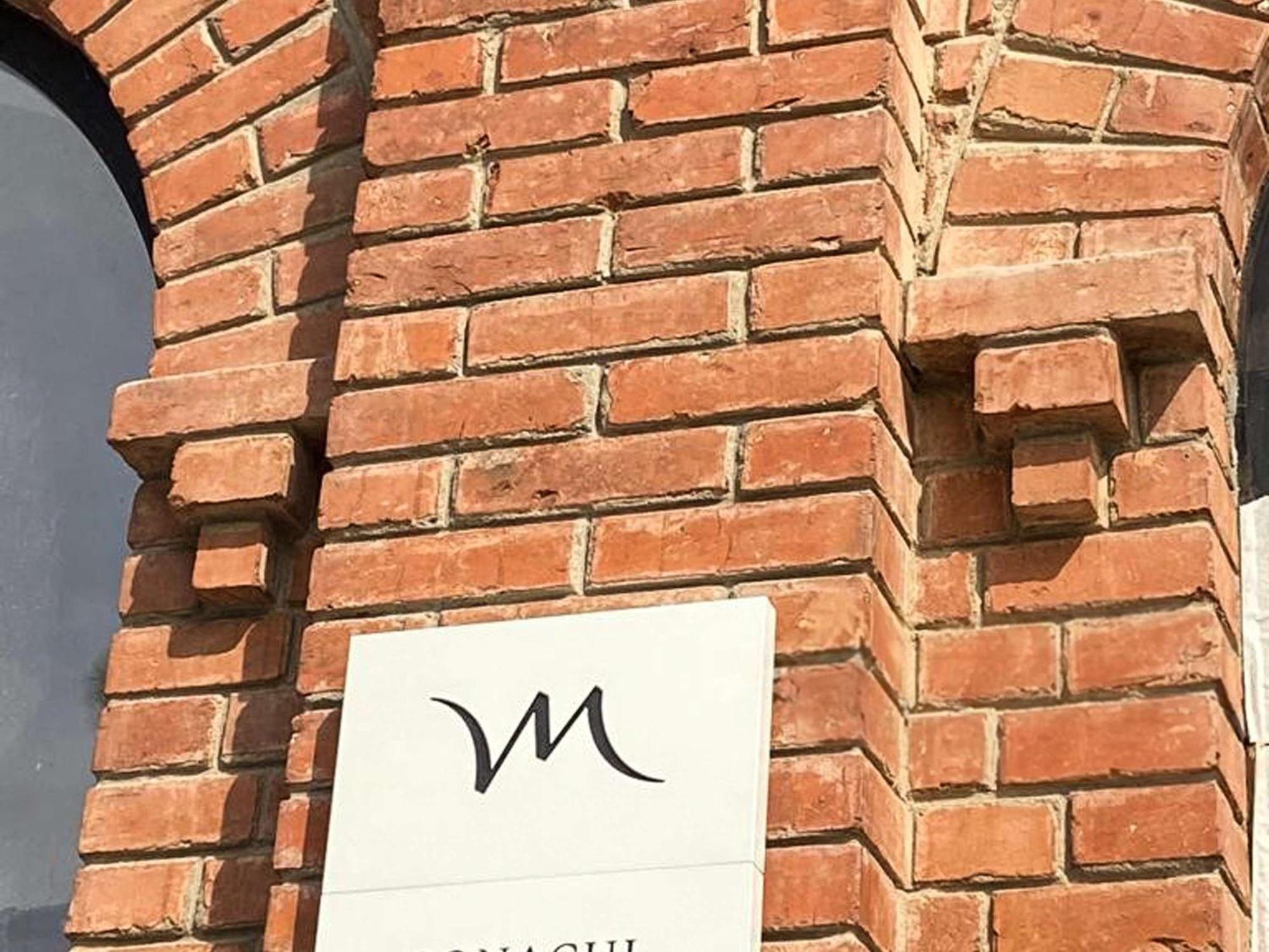 Mercure Conacul Cozieni Pasarea Eksteriør billede