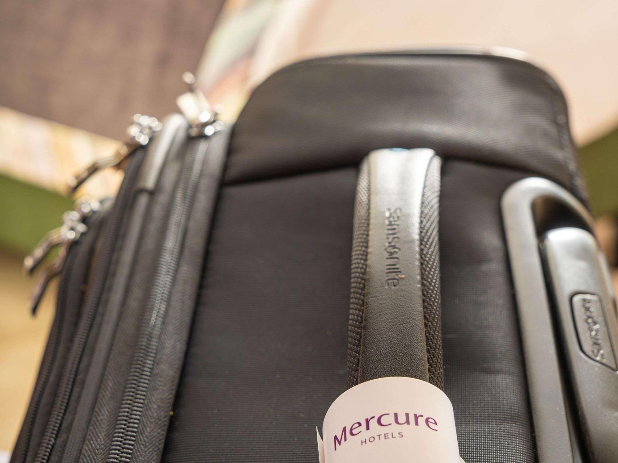 Mercure Conacul Cozieni Pasarea Eksteriør billede
